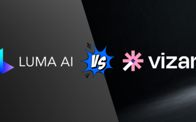 Luma vs Vizard: Choosing the Right AI Video Tool in 2024?