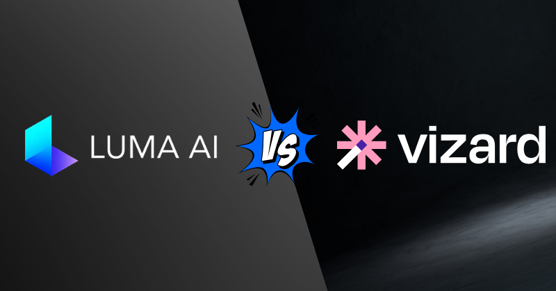 Luma vs Vizard
