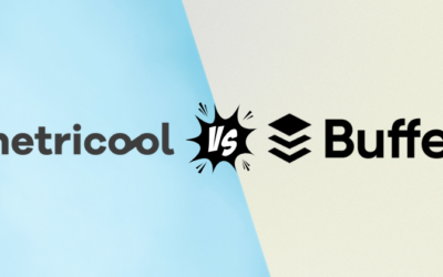 Metricool vs Buffer: Which Tool Is Right for you in 2026?