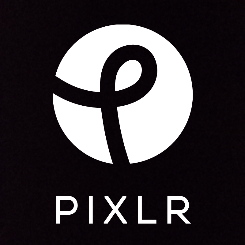 Pixlr Logo