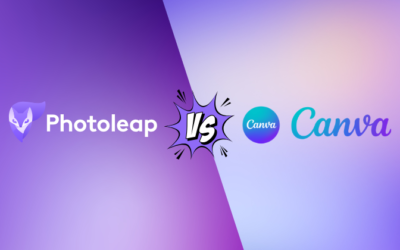 Photoleap vs Canva: The Ultimate Photo Editor in 2024?
