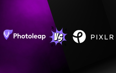 Photoleap vs Pixlr: Best Photo Editor Showdown in 2024?