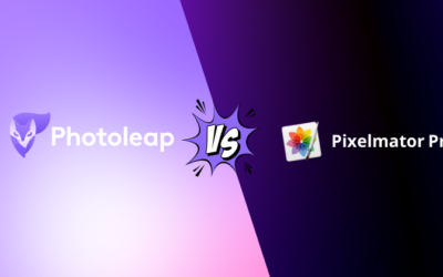 Photoleap Vs Pixelmator Pro: Choose the Right Editor in 2024?