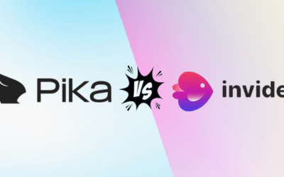 Pika Labs vs InVideo — One Flaw Made My Decision Easy