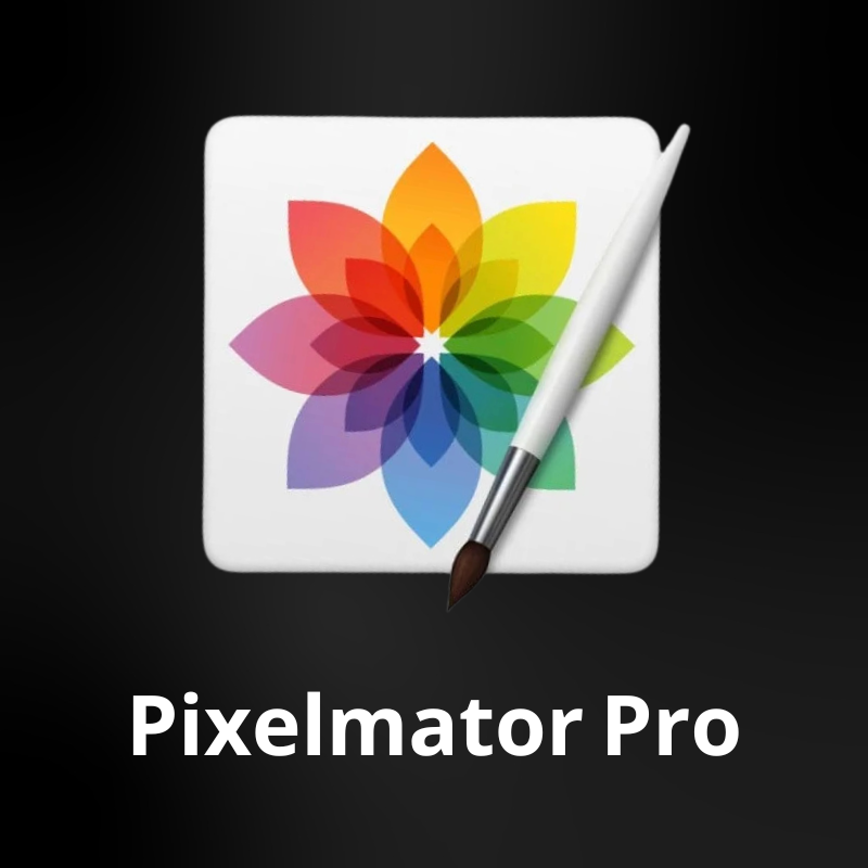 Pixelmator-Pro