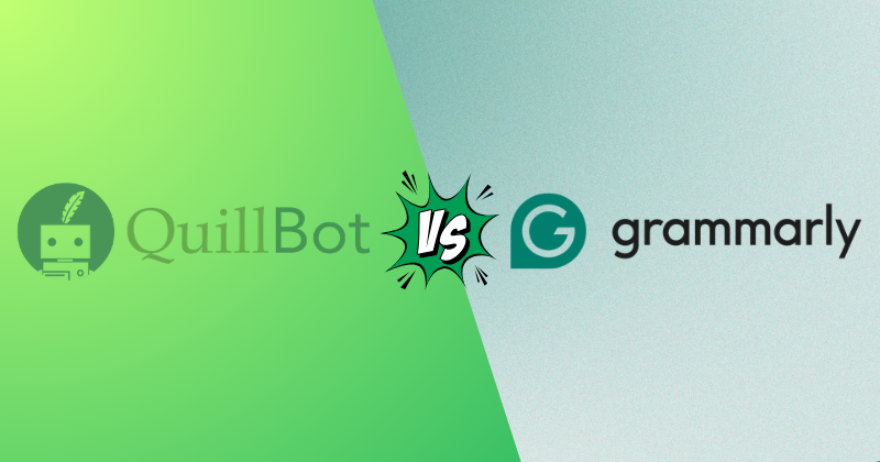 Quillbot vs Grammarly: The Ultimate Showdown in 2026 3 Quillbot vs Grammarly