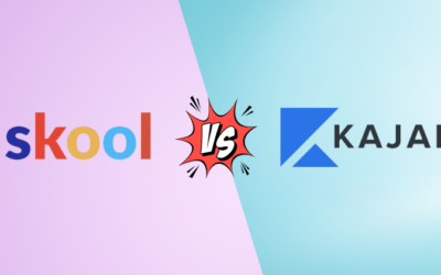 Skool vs Kajabi: Course Creator’s Dilemma in 2025