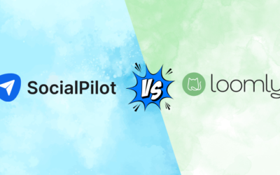 SocialPilot vs Loomly: The Ultimate Comparison Guide in 2025?