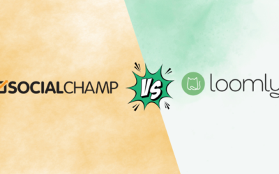 Social Champ vs Loomly: Which Is Better Social Media in 2024?