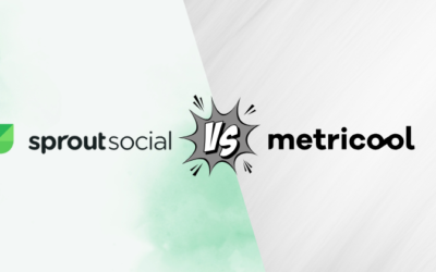 Sprout Social vs Sprinklr: Best for Customer Service in 2025?