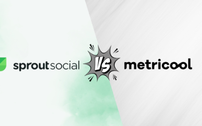 Sprout Social vs Sprinklr: Best for Customer Service in 2025?