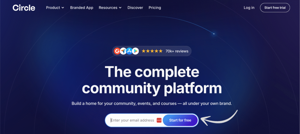 Circle Review: Best All-in-One Community Platform in 2025?