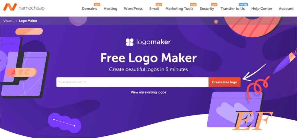 What is Namecheap?