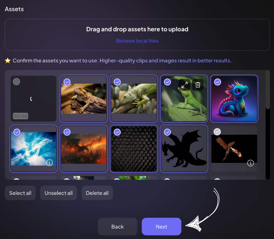 creatify url-to-video