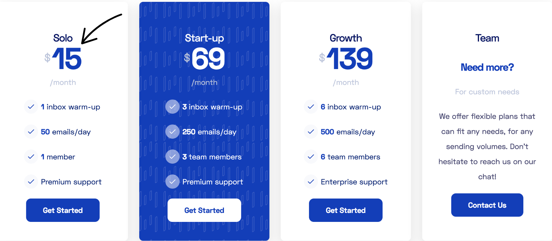 warmbox pricing