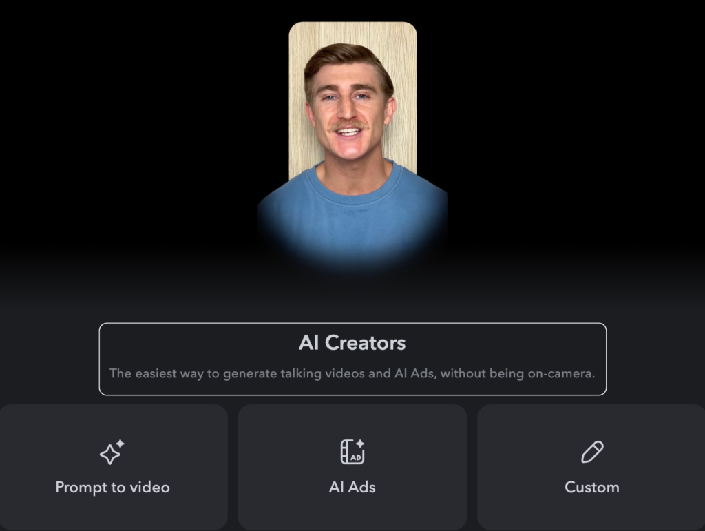 captions ai creators