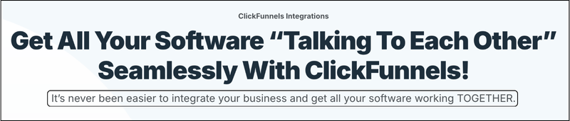 ClickFunnel