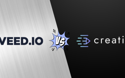 VEED vs Creatify: Who Can Edit Videos Better in 2024?