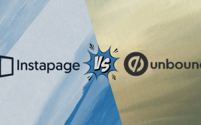Instapage vs Unbounce: Top Landing Page Tools in 2025