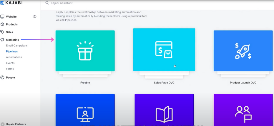 kajabi video hosting