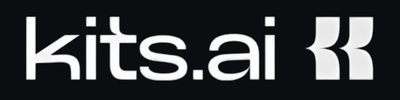 Kits AI vs Musicfy: The Better Music Maker in 2026? 1 kits ai logo