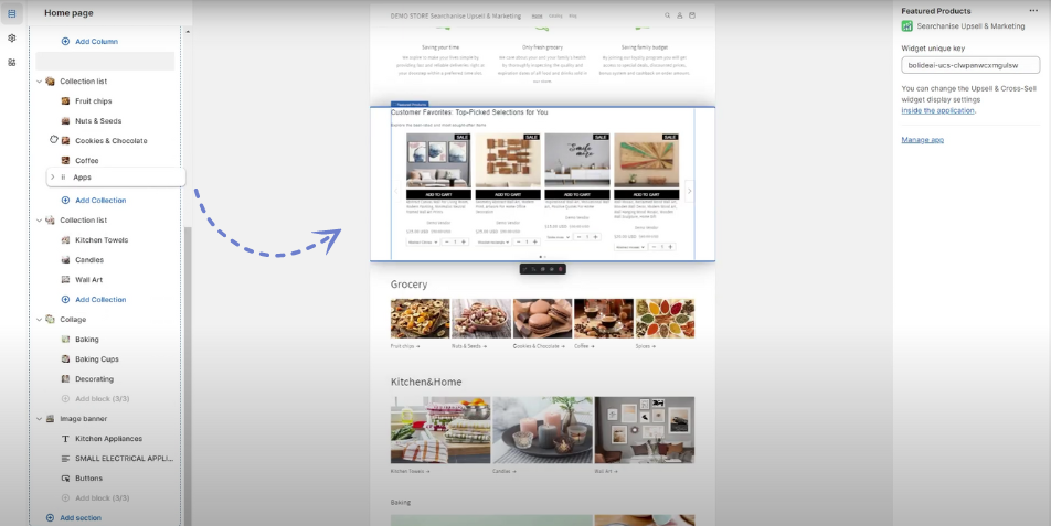 searchanise-upsell-cross-sell