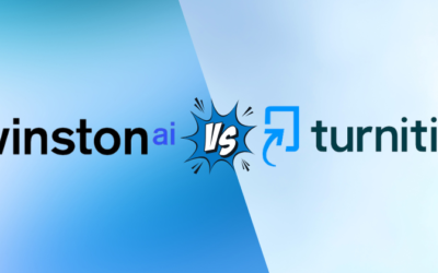 Winston AI vs Turnitin: Best AI Detection in 2025?