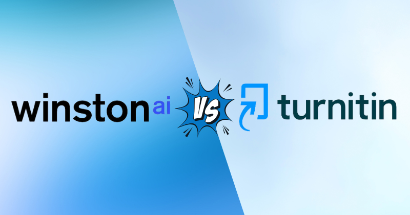 winston ai vs turnitin
