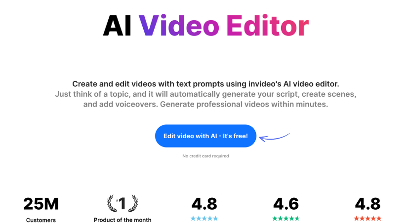 InVideo