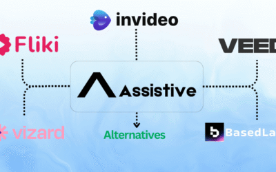 9 Best Assistive Alternatives: Explore All in 2025!