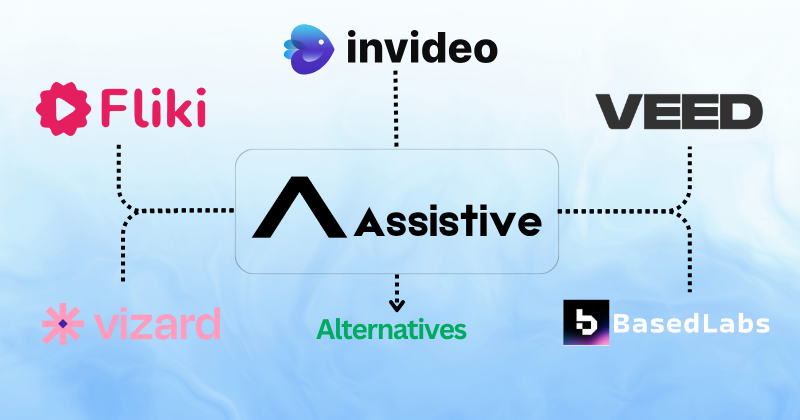 Assistive Alternatives