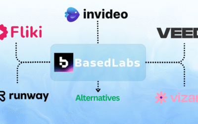 9 Best Basedlabs Alternatives: Which Can Do Better in 2025?