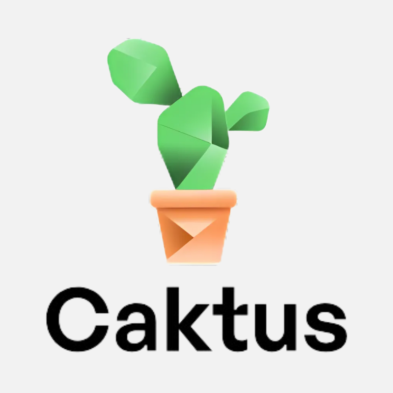 Caktus AI Review: Best Homework Helper in 2024? 2 Caktus AI CTA