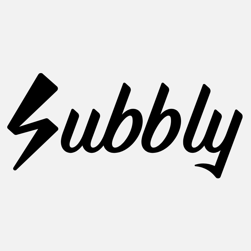 Subbly Review: The Best Subscription Platform in 2024? 2 Subbly logo