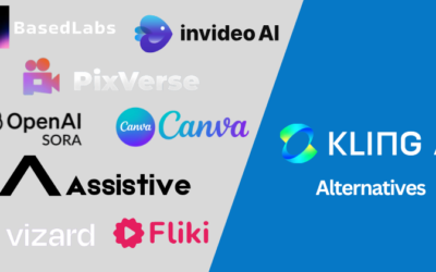12 Best Kling Alternatives to Try in 2025