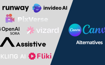 12 Best Canva Alternatives: Better and Easier Options in 2025