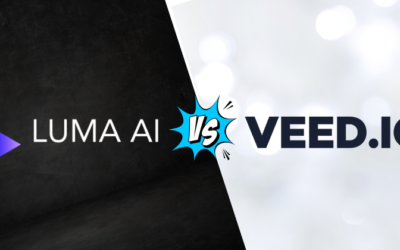 Luma vs Veed: Which Can Create Stunning Videos in 2025?