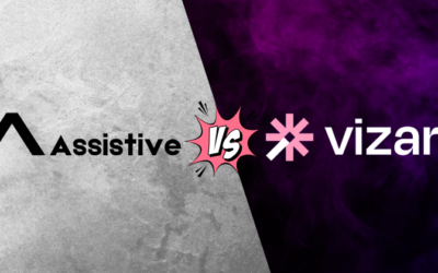 Assistive vs Vizard: Which AI Tool Reigns Supreme in 2025?