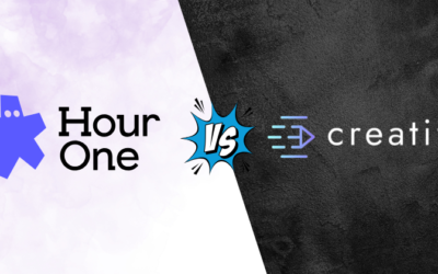 Hour One vs Creatify: The Ultimate Showdown in 2024