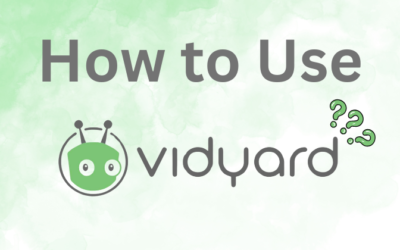 How to Use Vidyard: Simple Steps & Tips for Videos in 2024