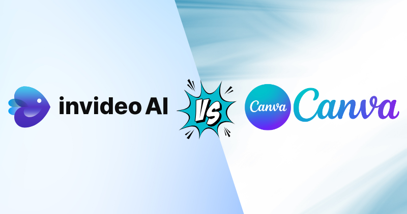 InVideo vs Canva: Best Video Editing Platform in 2025? 3 invideo vs canva
