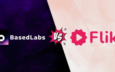 Basedlabs vs Fliki: Which AI Video Generator Is Best in 2024?
