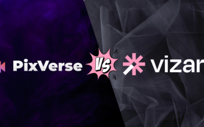 Pixverse vs Vizard: Which AI Video Generator Is Best in 2025?