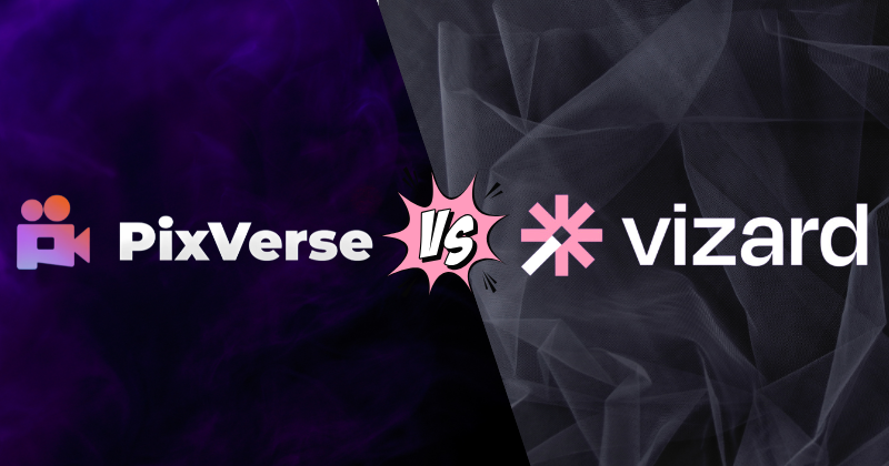 Pixverse vs Vizard: Which AI Video Generator Is Best in 2025? 3 Pixverse vs Vizard