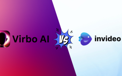 Virbo vs InVideo: Which Video Software Is Better in 2024?