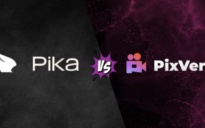 Pika vs Pixverse: Which AI Can Generate Better Videos in 2025?