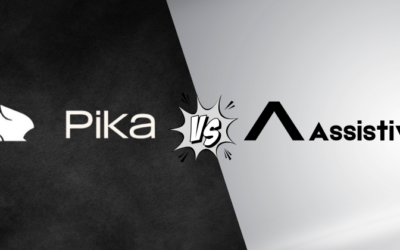 Pika vs Assistive: Which AI Video Generator Wins in 2025?