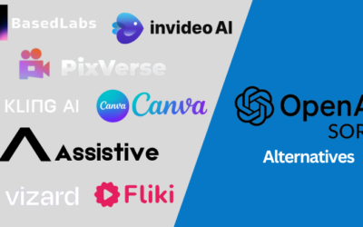 12 Best Sora Alternatives: Best AI Video Generators in 2025