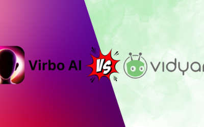 Virbo vs Vidyard: Which Video Platform is Right for You in 2024?