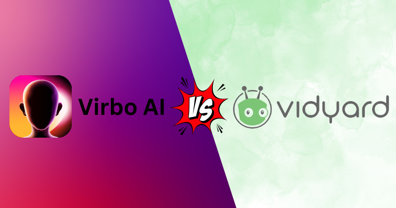 Virbo vs Vidyard